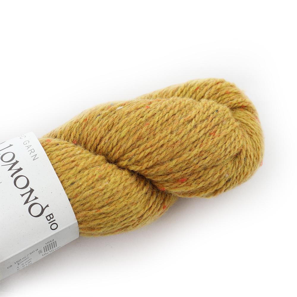 Loch Lomond Bio DK/Worsted