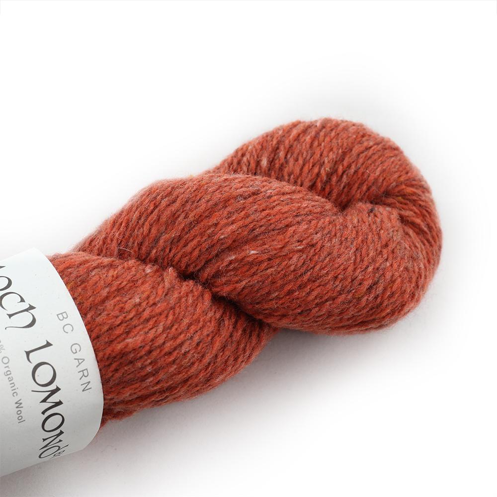 Loch Lomond Bio DK/Worsted