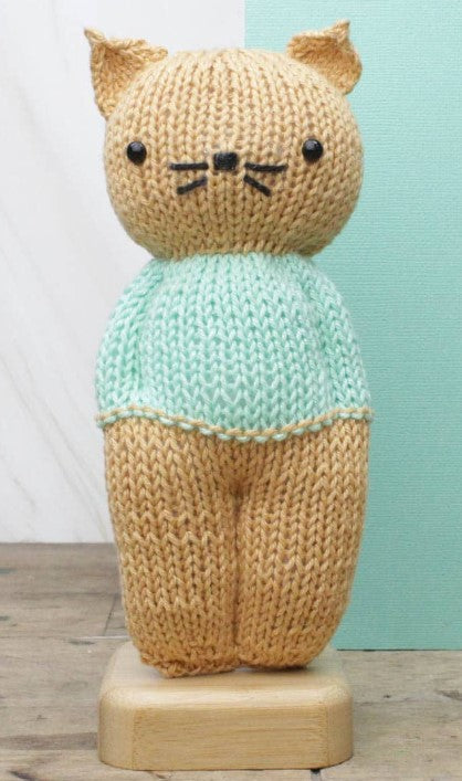 Hardicraft knit & crochet kits