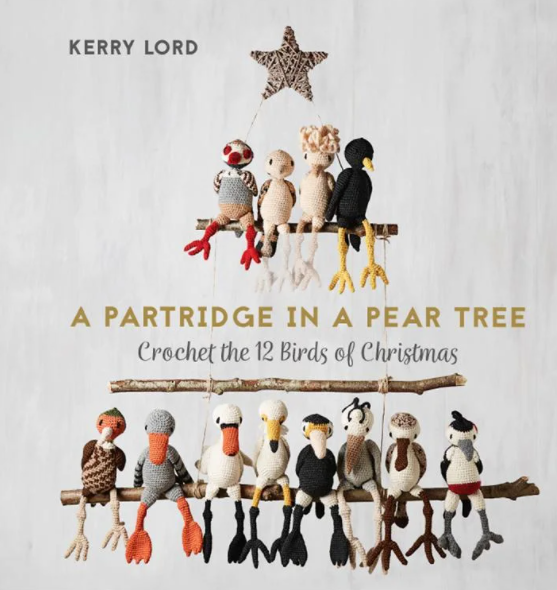 Toft: A Partridge in a Pear Tree