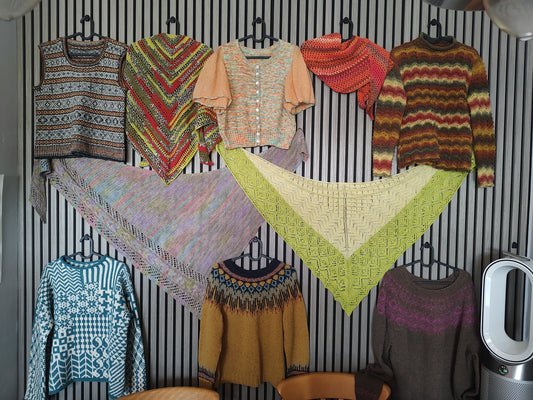 Exhibition of Customer Makes