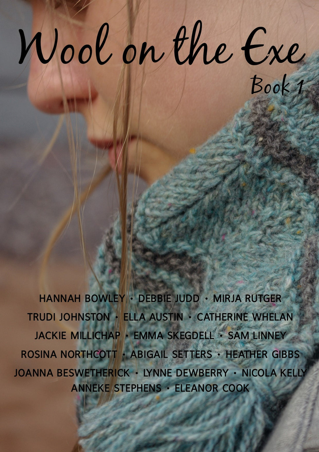Introducing Wool on the Exe Book 1