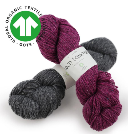 All about BC Garn yarn