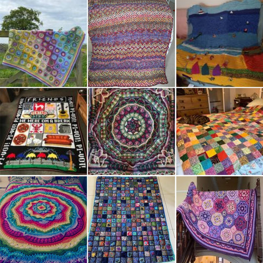 Blanket Photos - Competition Winner!