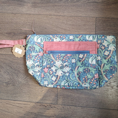 Travel bag
