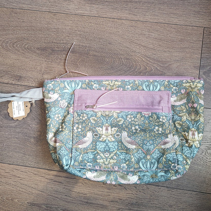 Travel bag