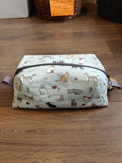 Hold-all Project Bags