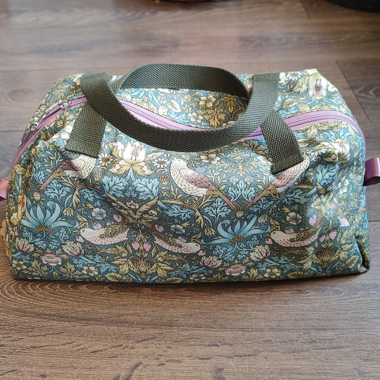 Hold-all Project Bags