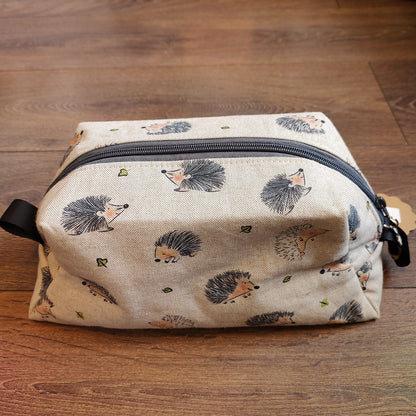 Hold-all Project Bags