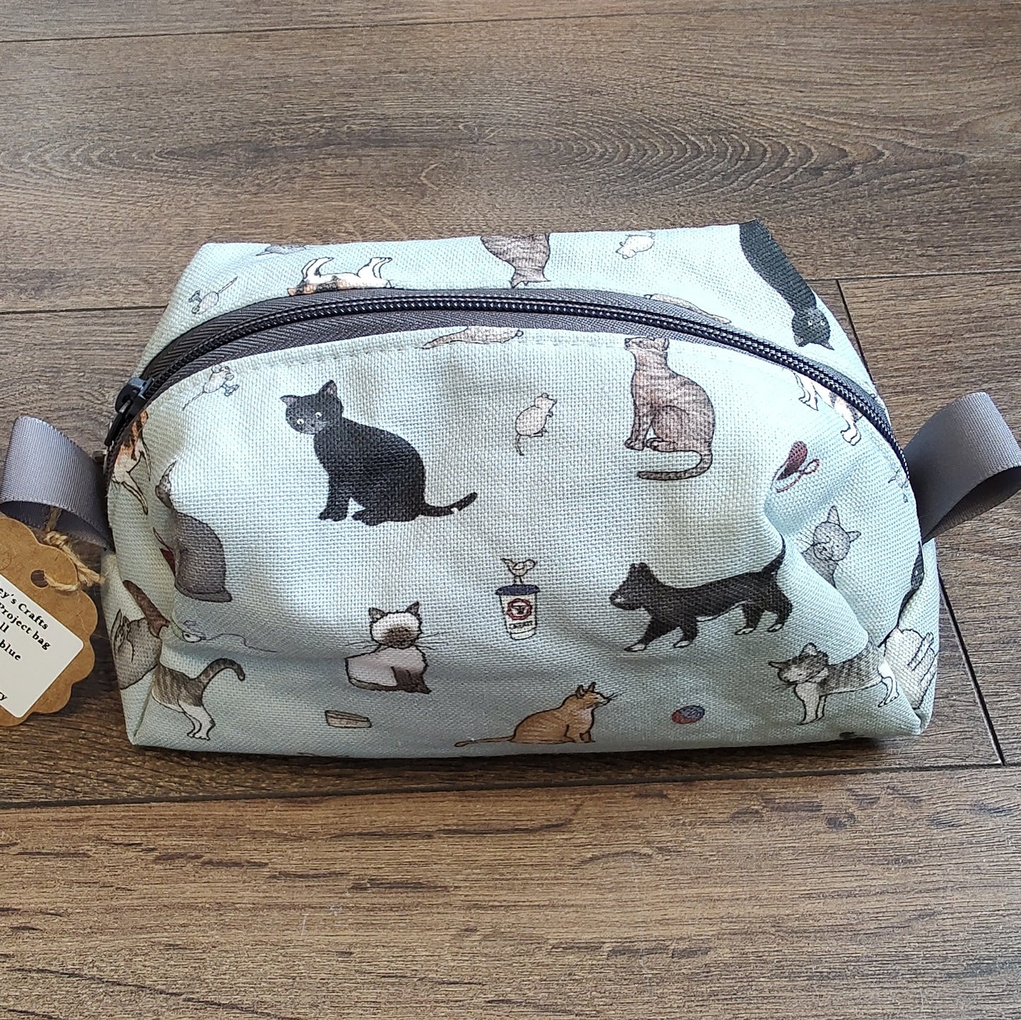 Hold-all Project Bags