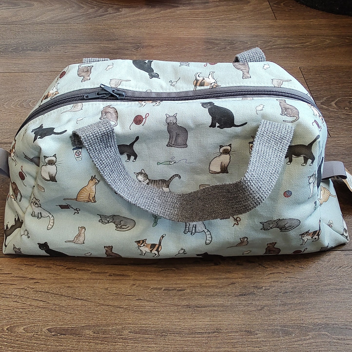 Hold-all Project Bags
