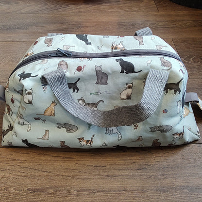 Hold-all Project Bags