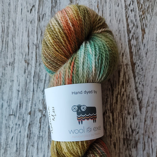 Bio Sock 4 ply