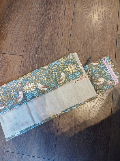 Circular/DPN/Crochet hook case