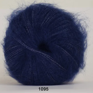 Silk Kid Mohair