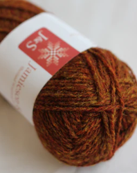 Jamieson & Smith 2 ply jumper weight