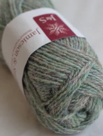 Jamieson & Smith 2 ply jumper weight