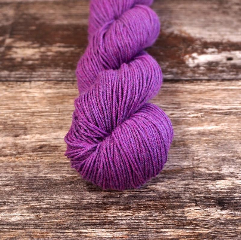 Scrumptious 4 ply