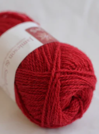 Jamieson & Smith 2 ply jumper weight