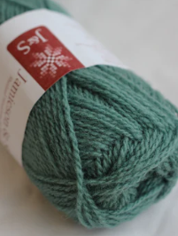 Jamieson & Smith 2 ply jumper weight