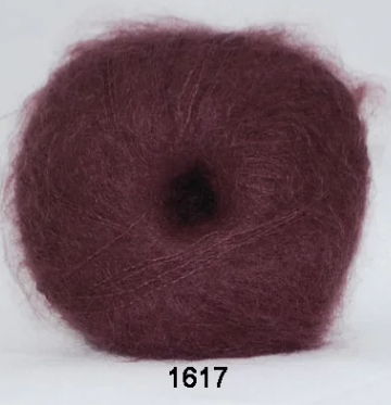 Silk Kid Mohair
