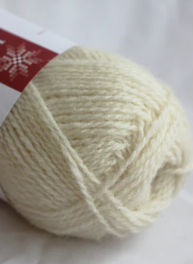 Jamieson & Smith 2 ply jumper weight