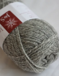 Jamieson & Smith 2 ply jumper weight