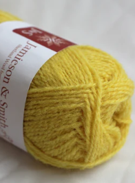 Jamieson & Smith 2 ply jumper weight