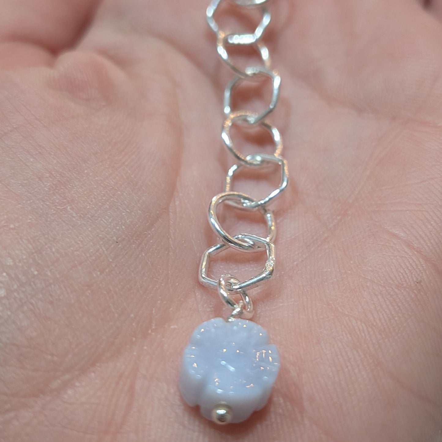 Dawn Gill Designs - Affordable, ethical, handmade sterling silver jewellery