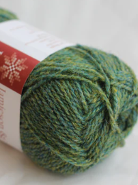 Jamieson & Smith 2 ply jumper weight