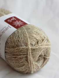Jamieson & Smith 2 ply jumper weight