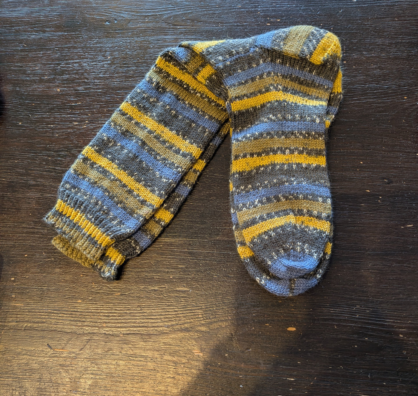 Charity socks