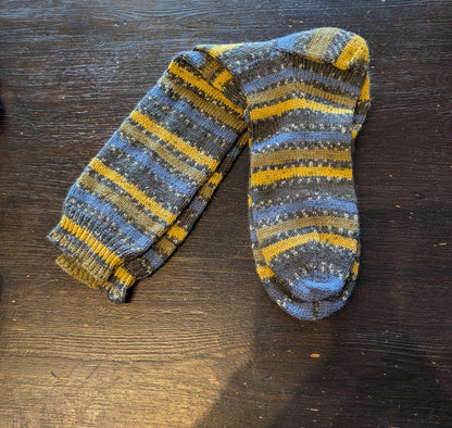 Charity socks