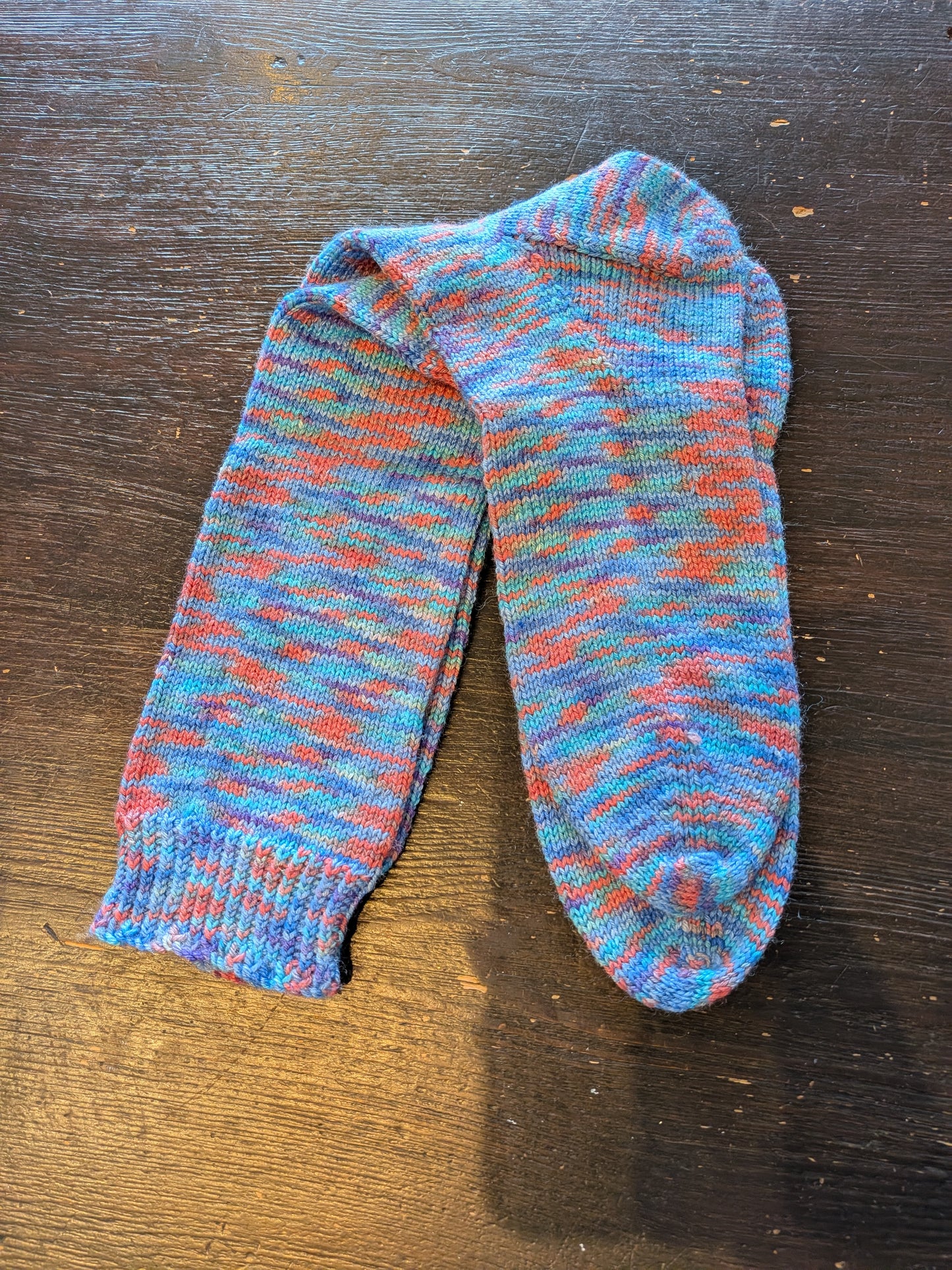 Charity socks