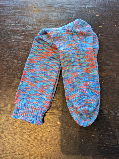 Charity socks