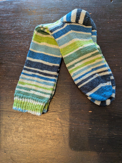 Charity socks