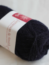 Jamieson & Smith 2 ply jumper weight