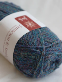 Jamieson & Smith 2 ply jumper weight
