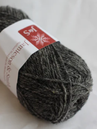 Jamieson & Smith 2 ply jumper weight