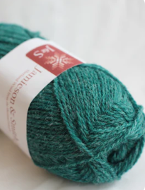 Jamieson & Smith 2 ply jumper weight