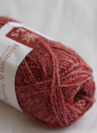 Jamieson & Smith 2 ply jumper weight