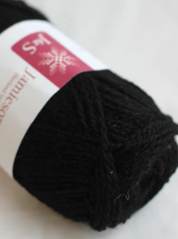 Jamieson & Smith 2 ply jumper weight