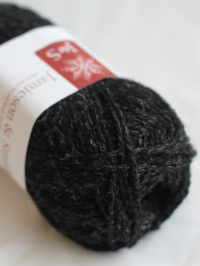 Jamieson & Smith 2 ply jumper weight