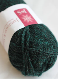 Jamieson & Smith 2 ply jumper weight