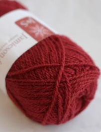 Jamieson & Smith 2 ply jumper weight