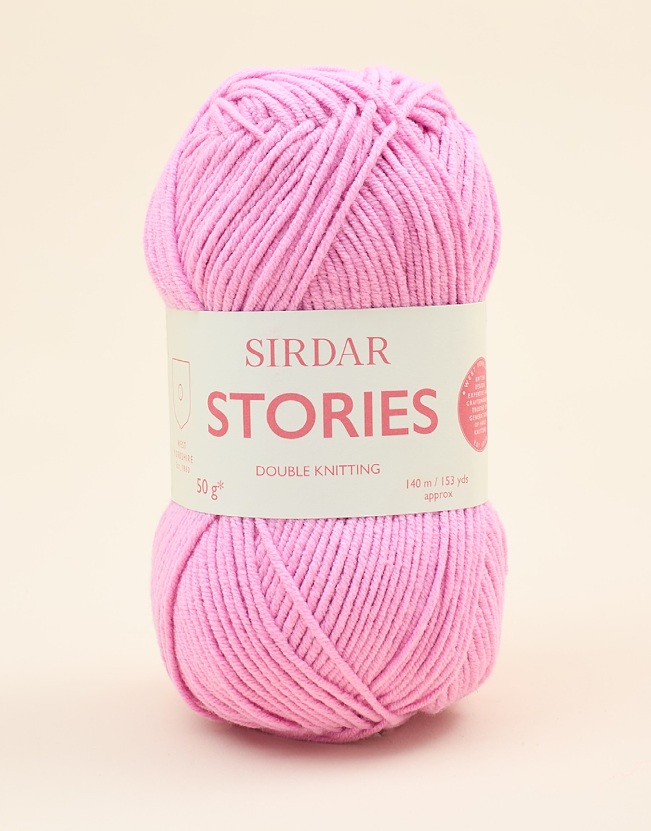Stories DK