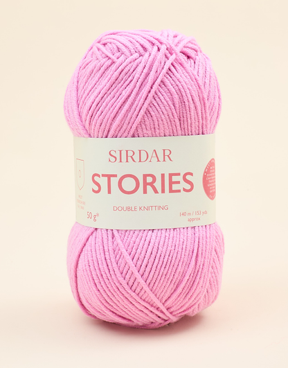Stories DK