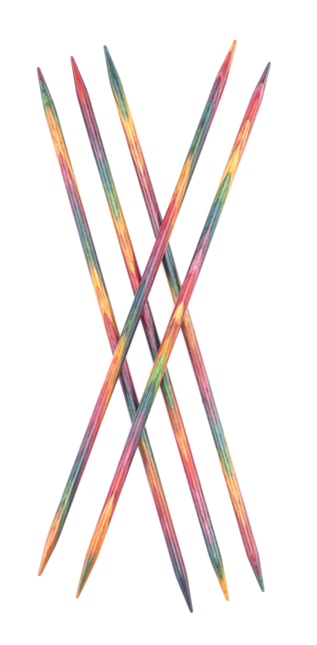 Symfonie 2 double pointed needles NEW!