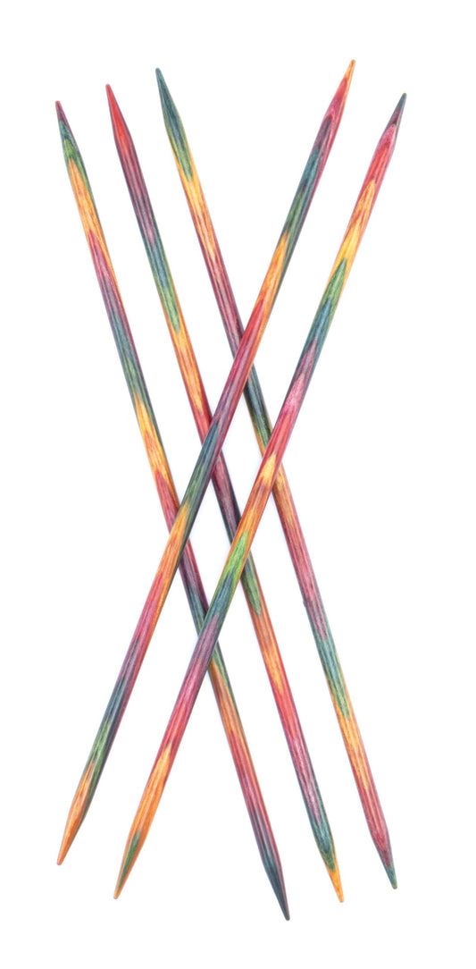 Symfonie 2 double pointed needles NEW!