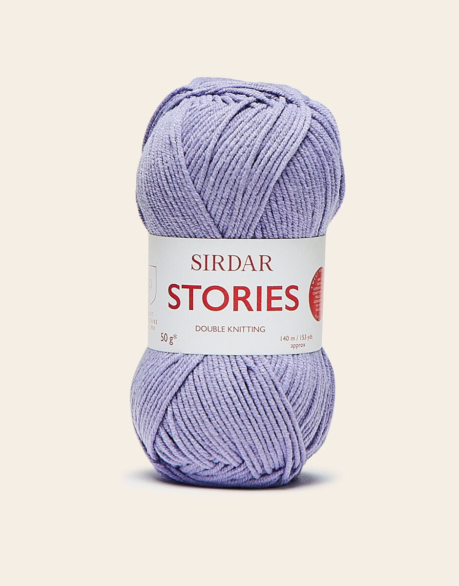 Stories DK